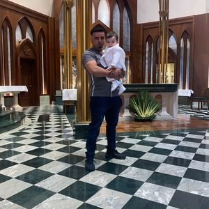 Meet your Posher, Santos